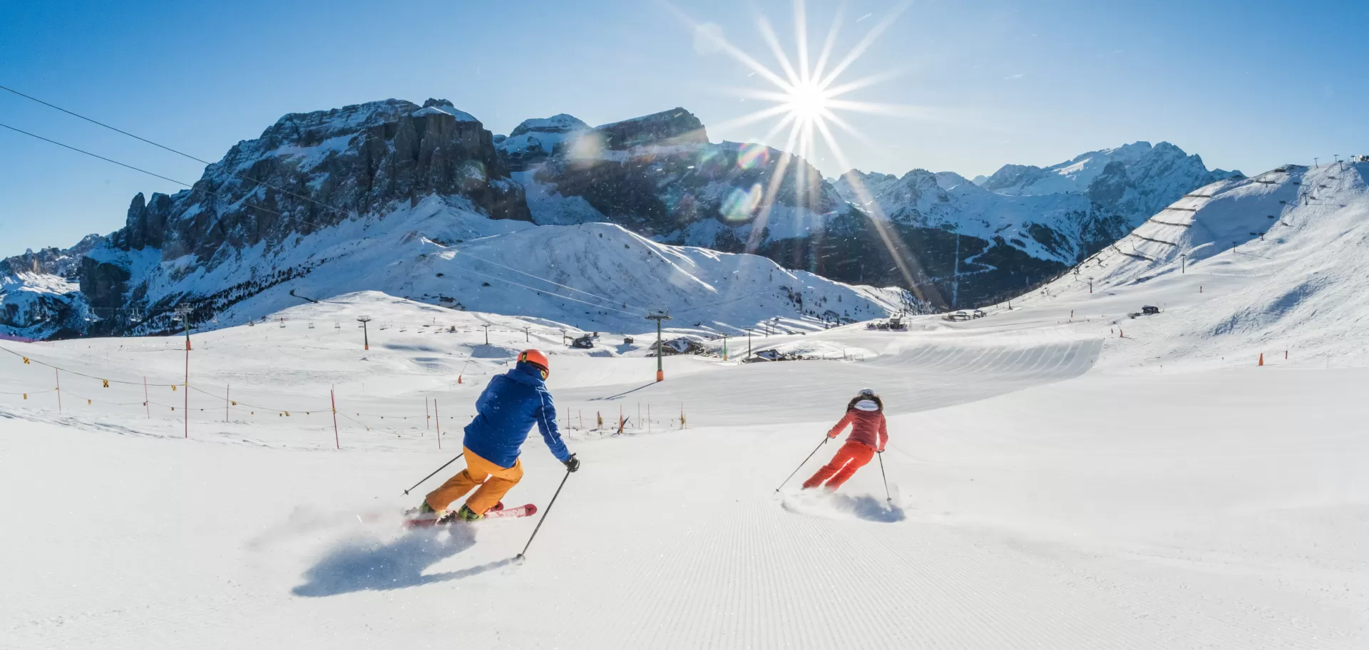 Whistaler.com Dolomiti Superski