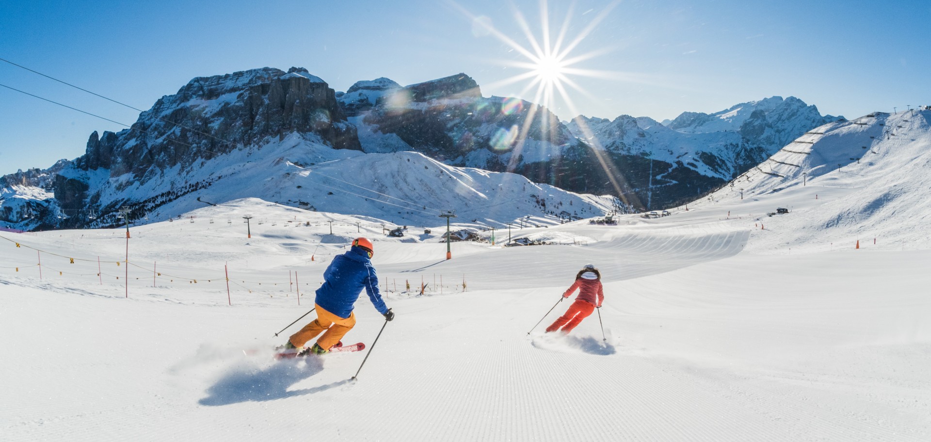 Whistaler.com Dolomiti Superski