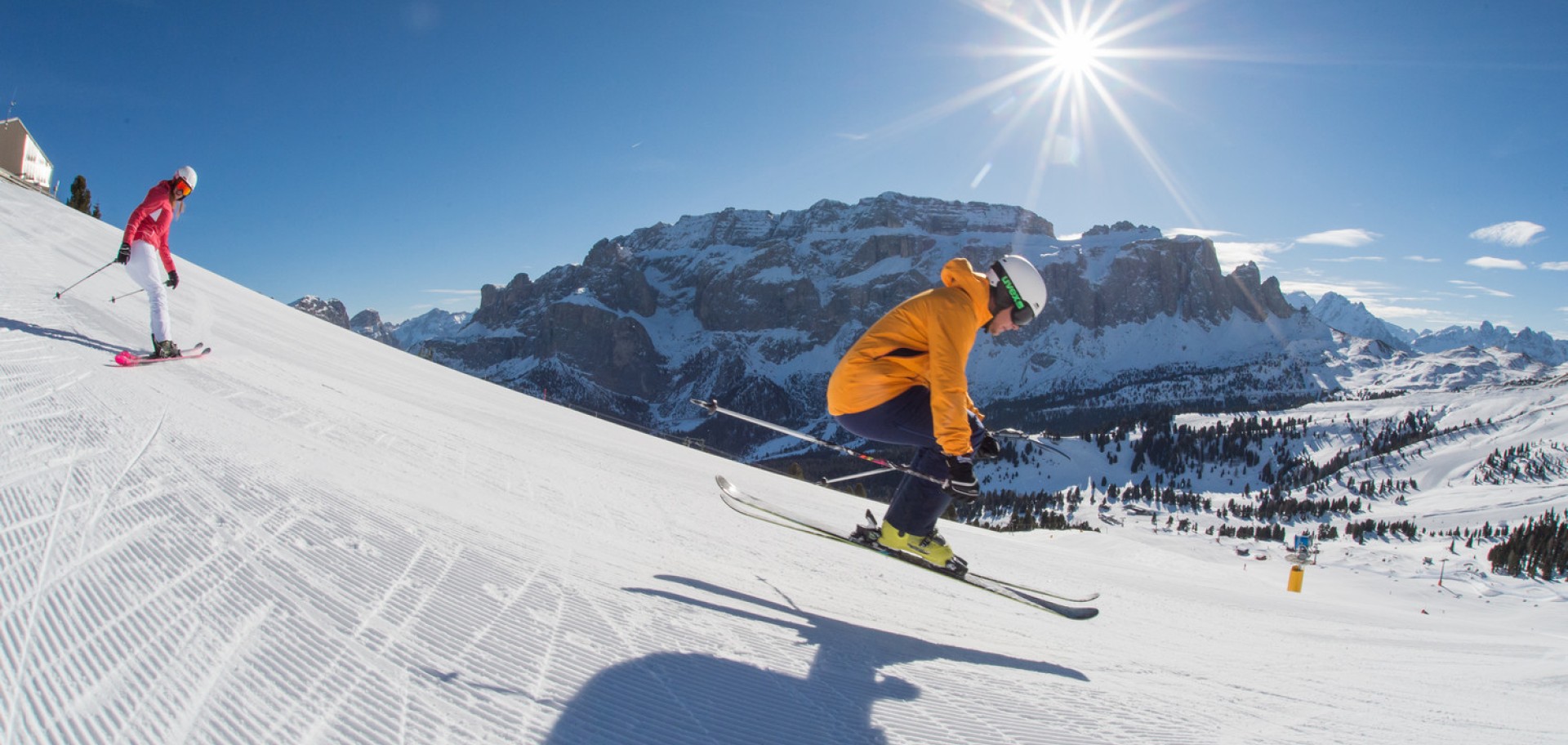 Dolomiti Superski