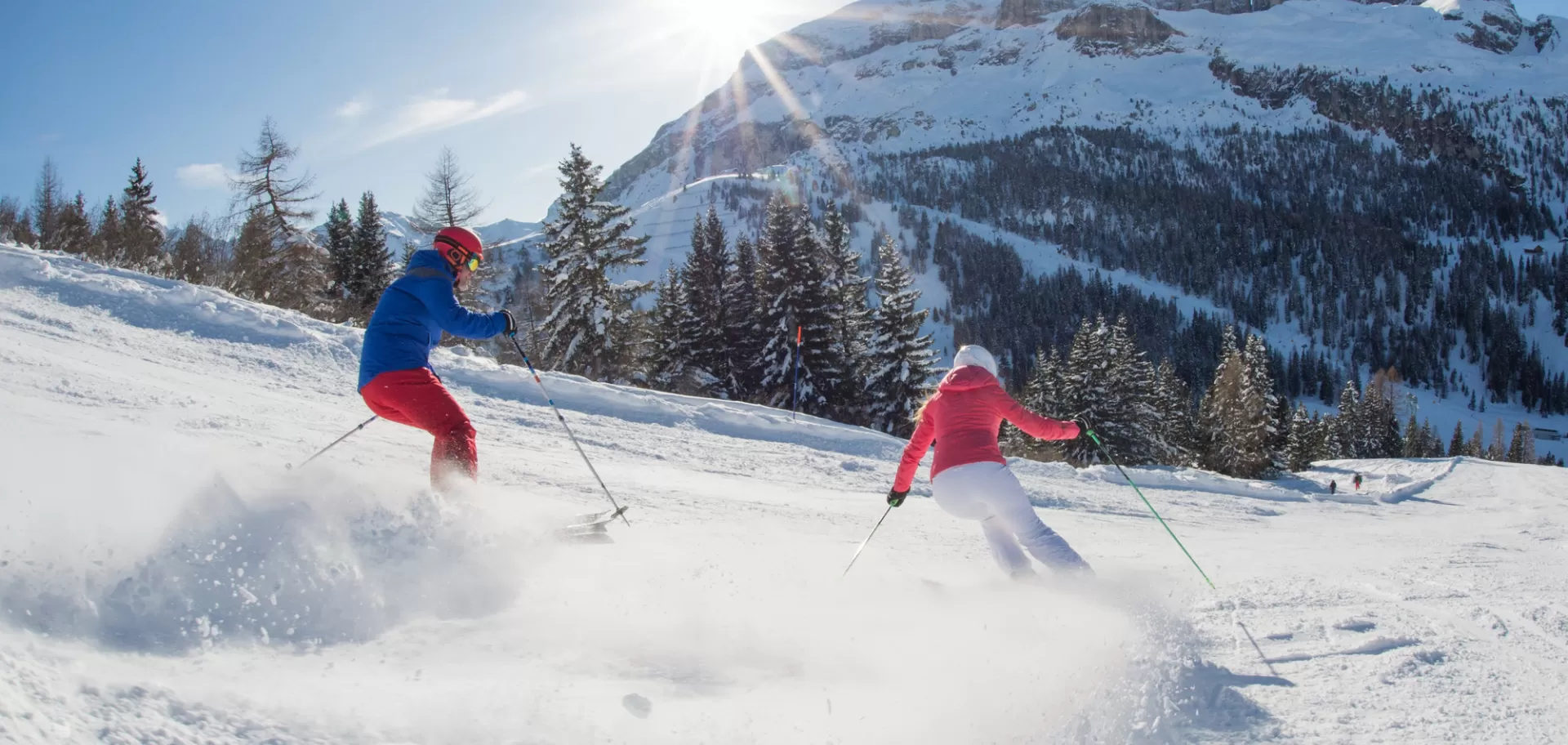 Dolomiti Superski apertura impianti