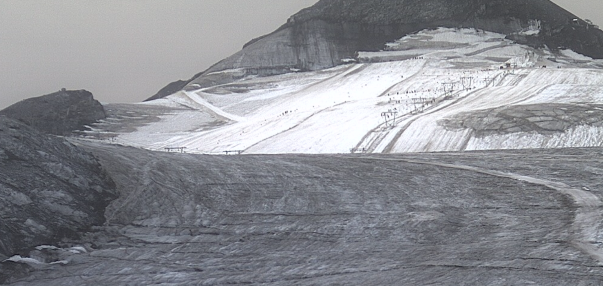 Ghiacciai Stelvio