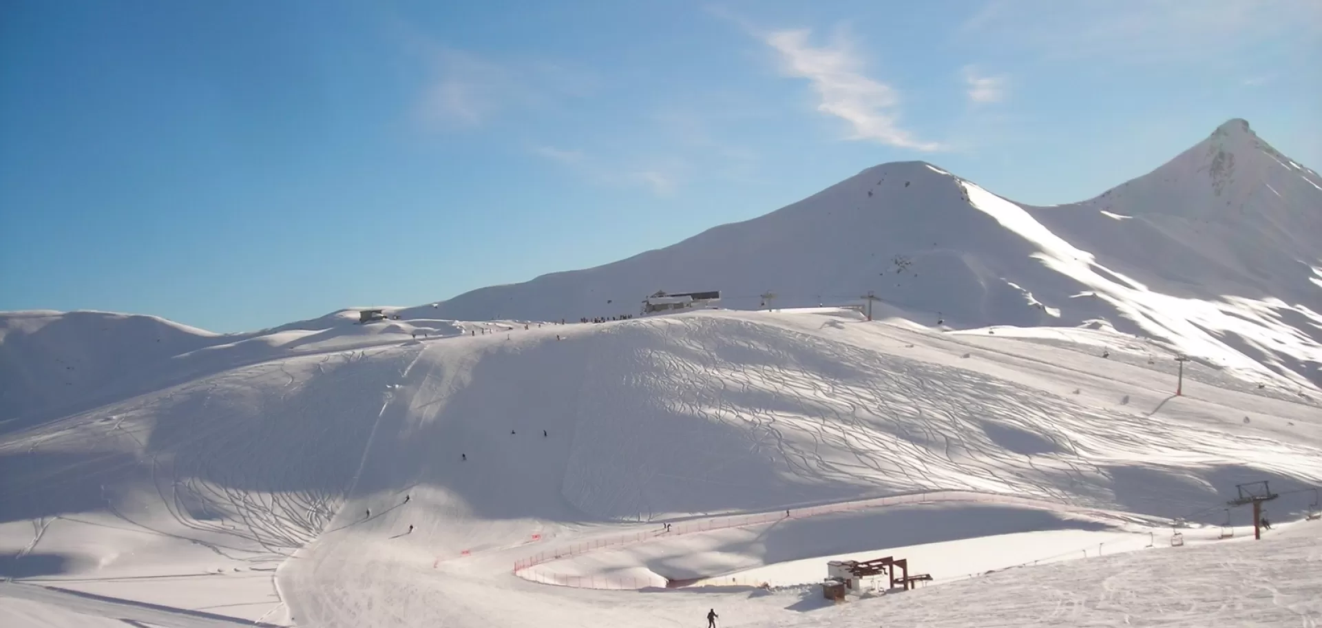 Livigno