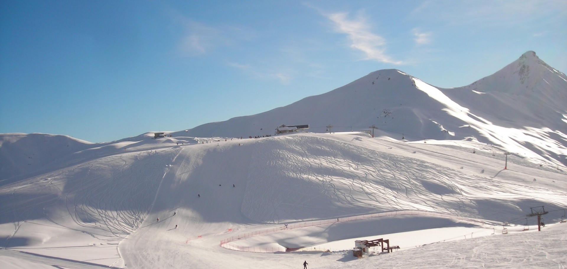 Livigno