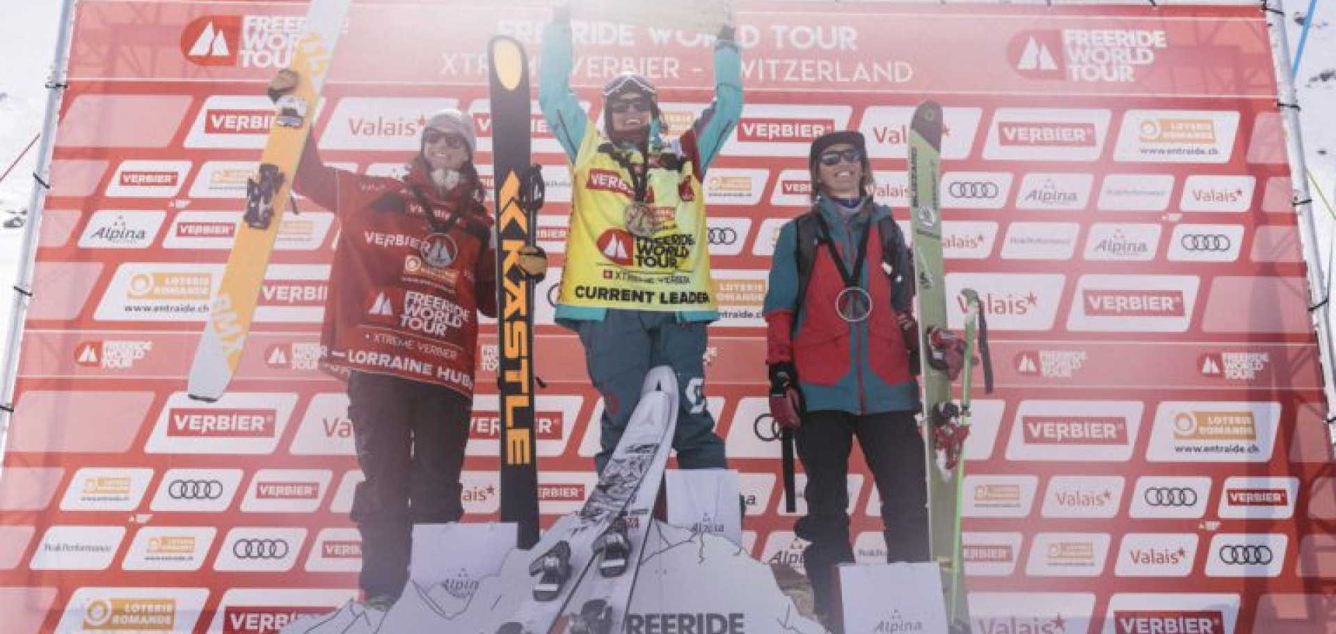 Fwt/D.Duhon - Arianna Tricomi
