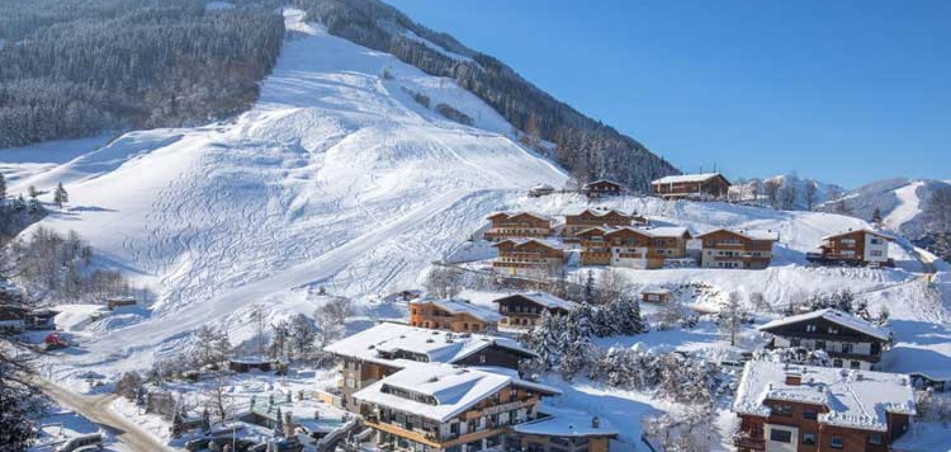 Saalbach Hinterglemm