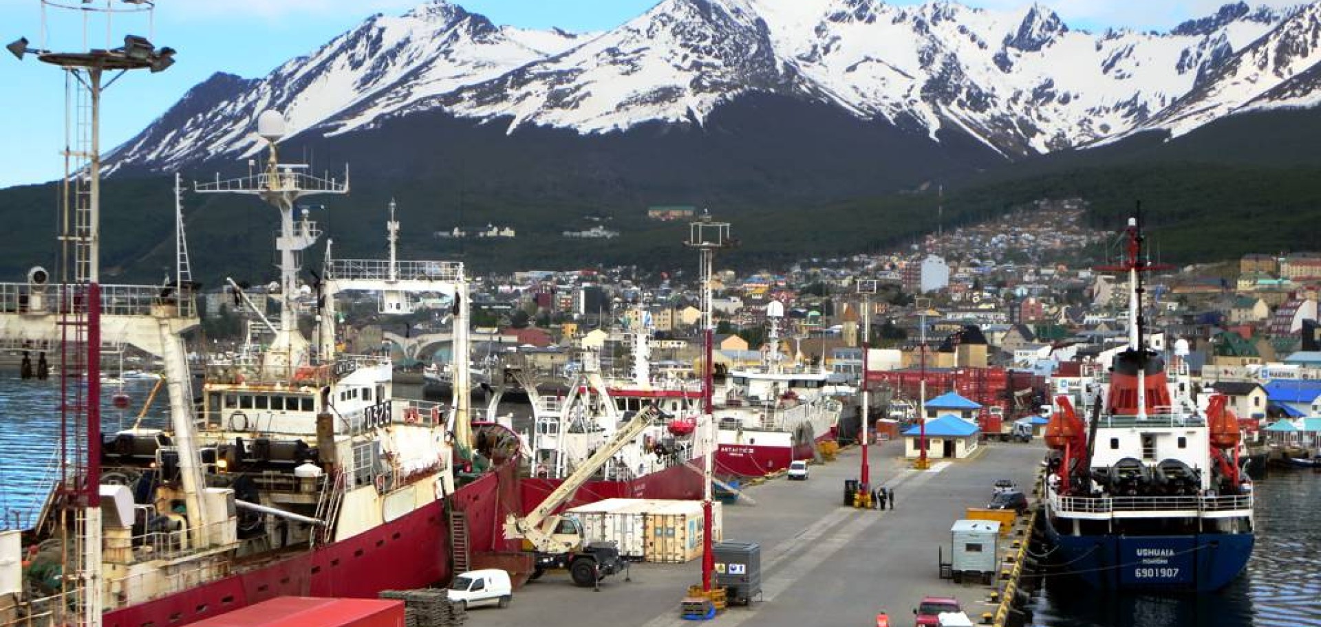 ushuaia
