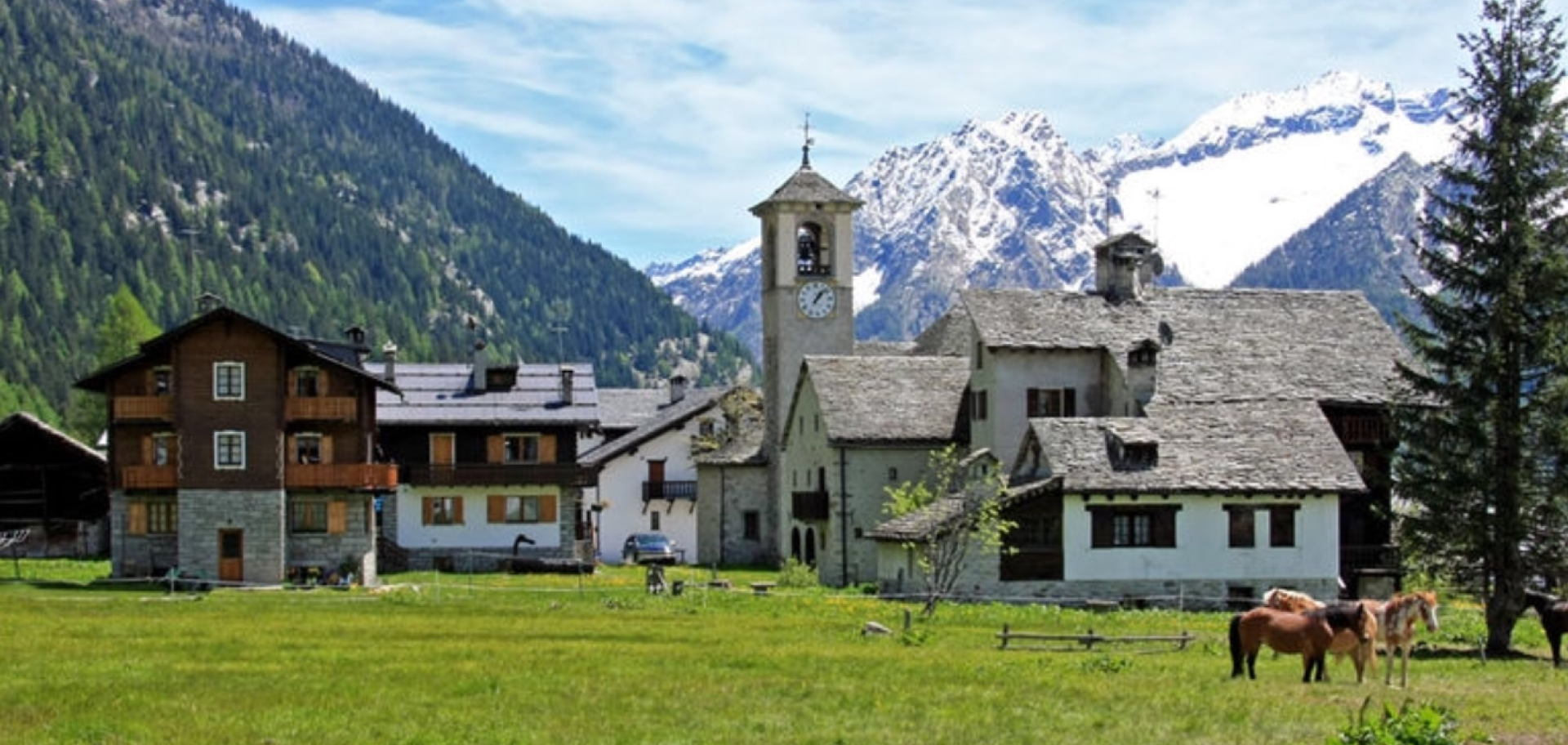 Wikicommons - Macugnaga