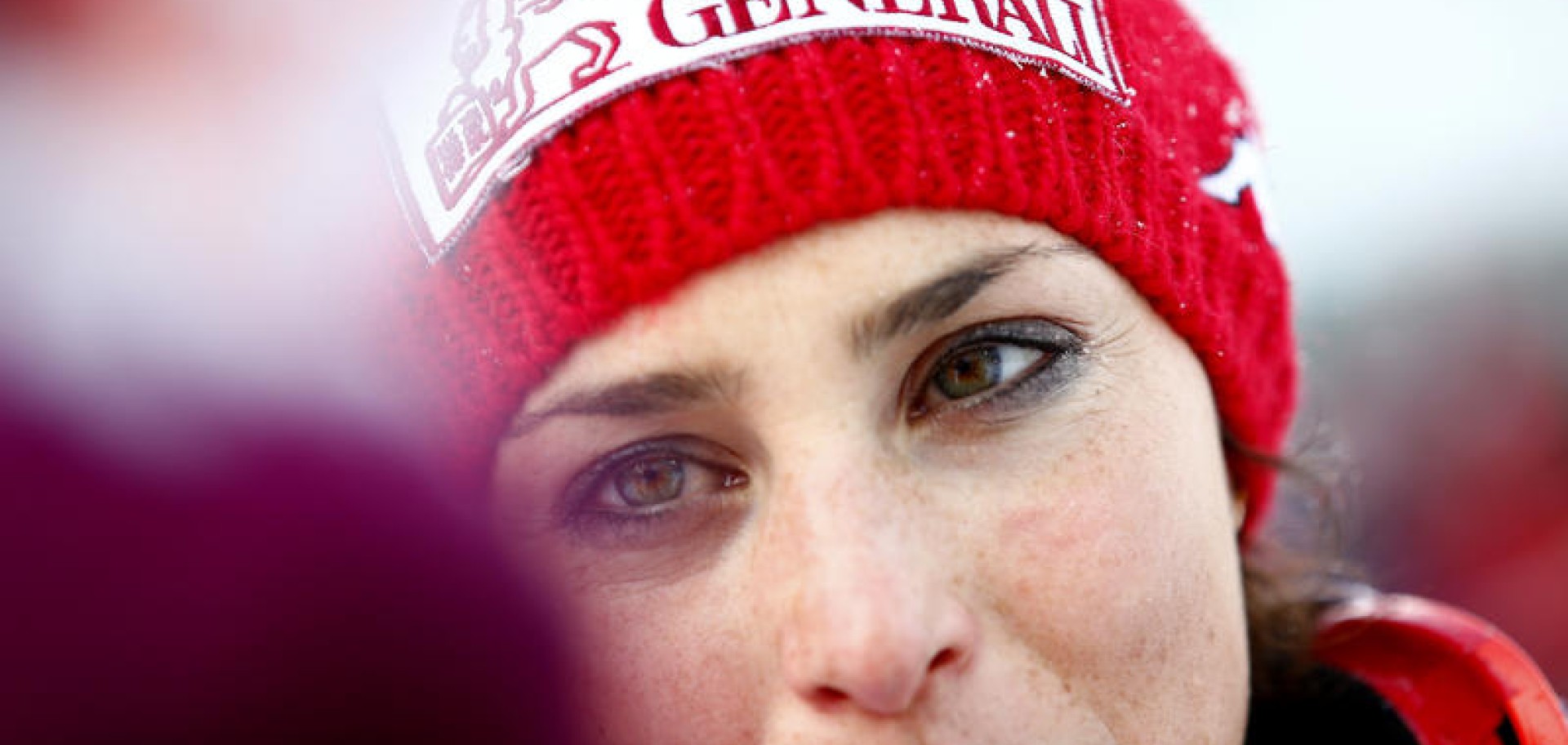 Federica Brignone