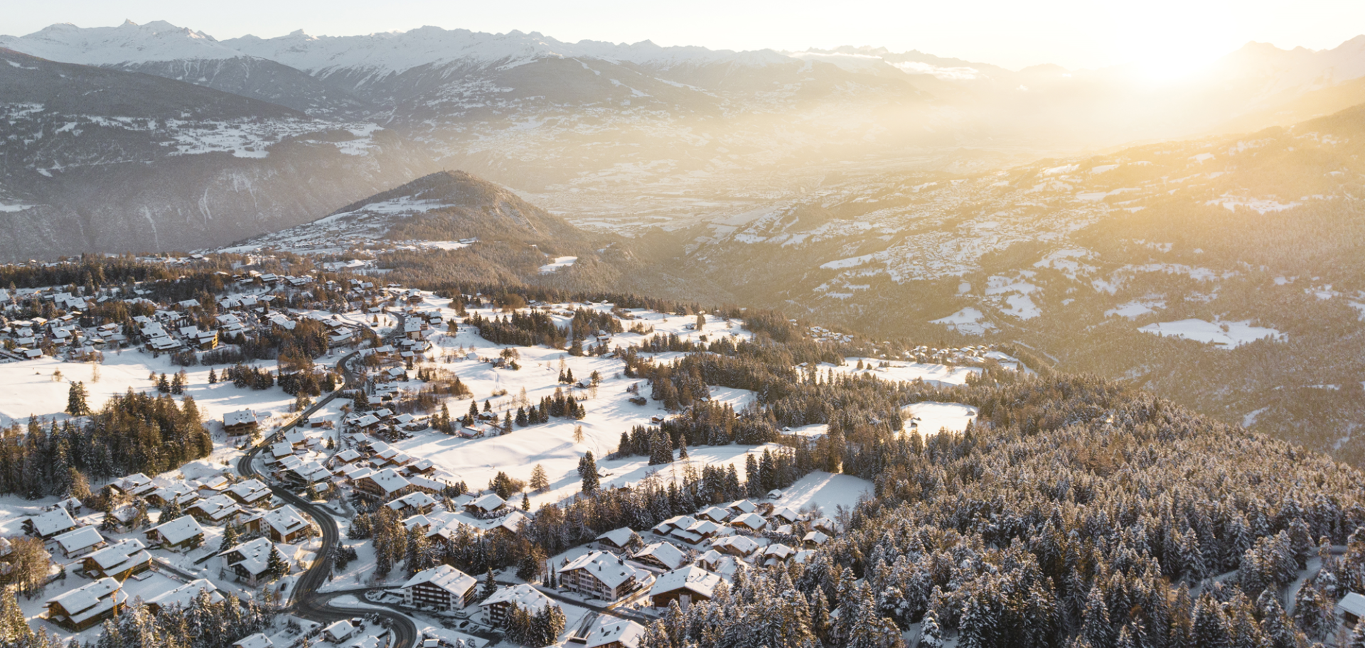 Crans Montana
