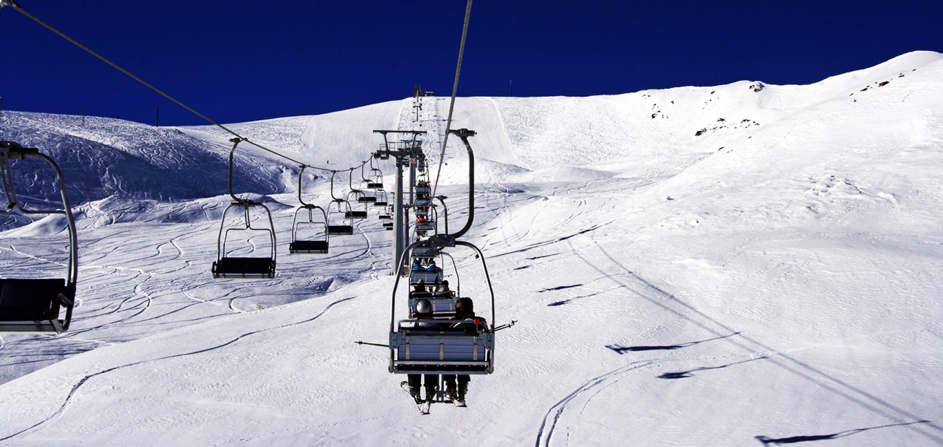 Maniva Ski
