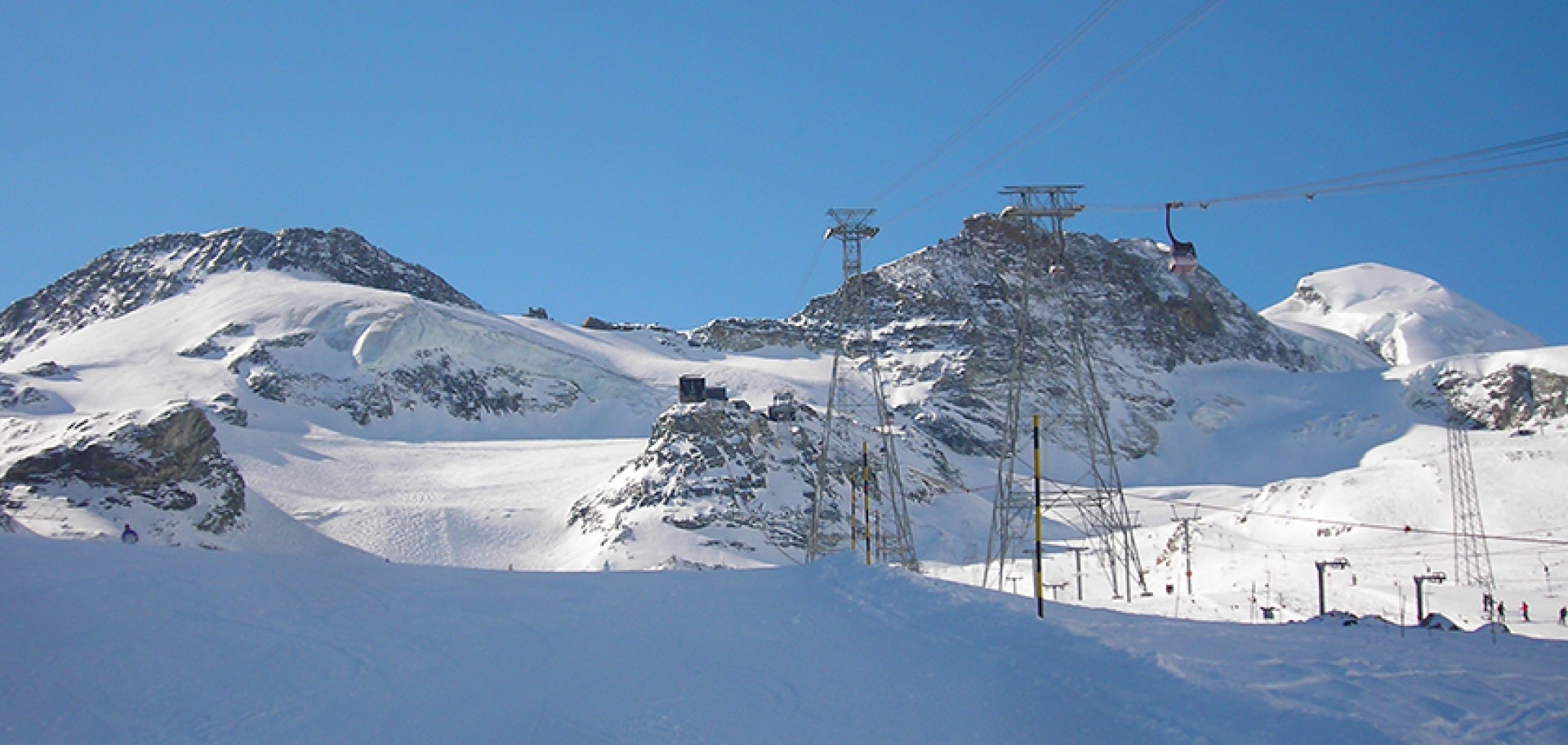 Saas Fee