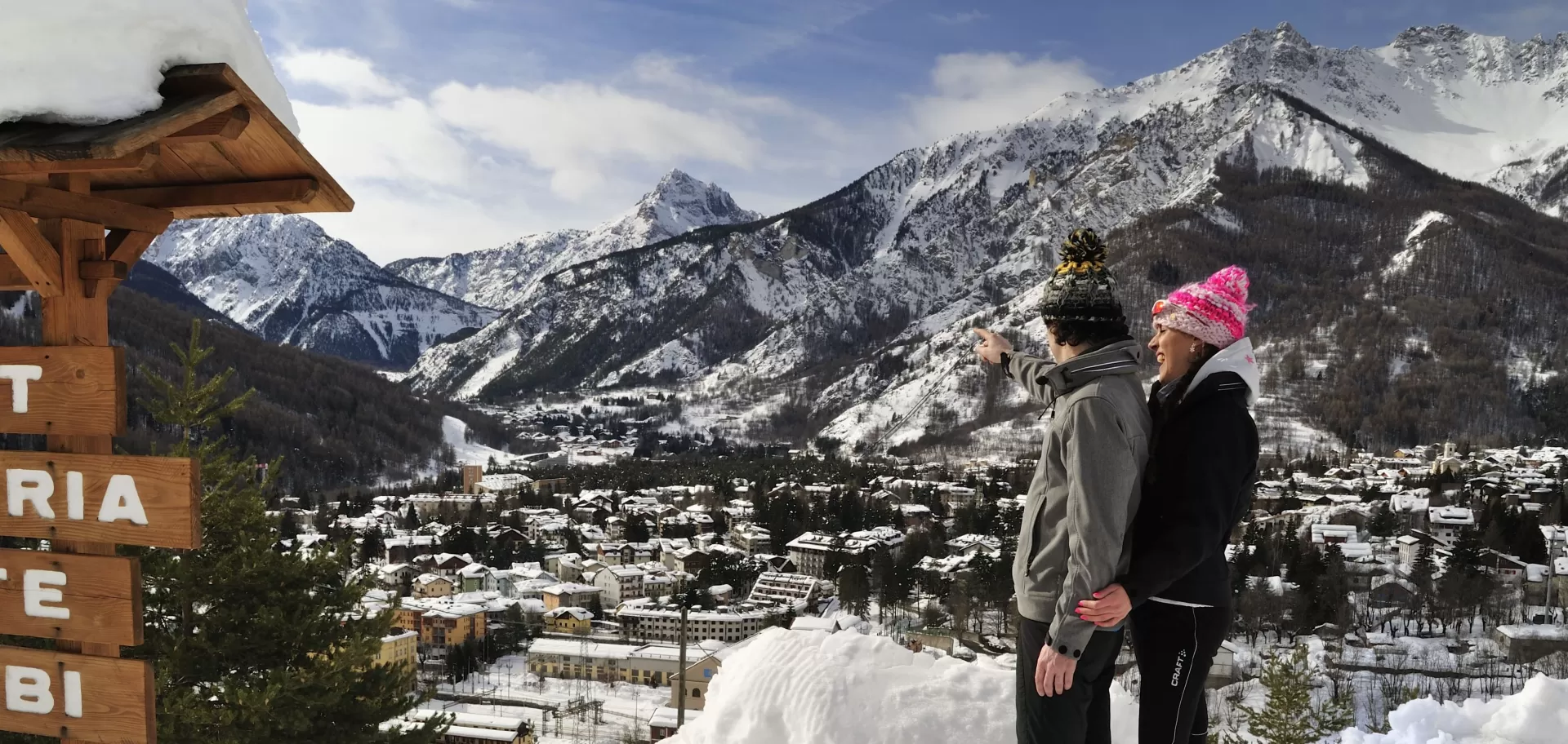 Bardonecchia