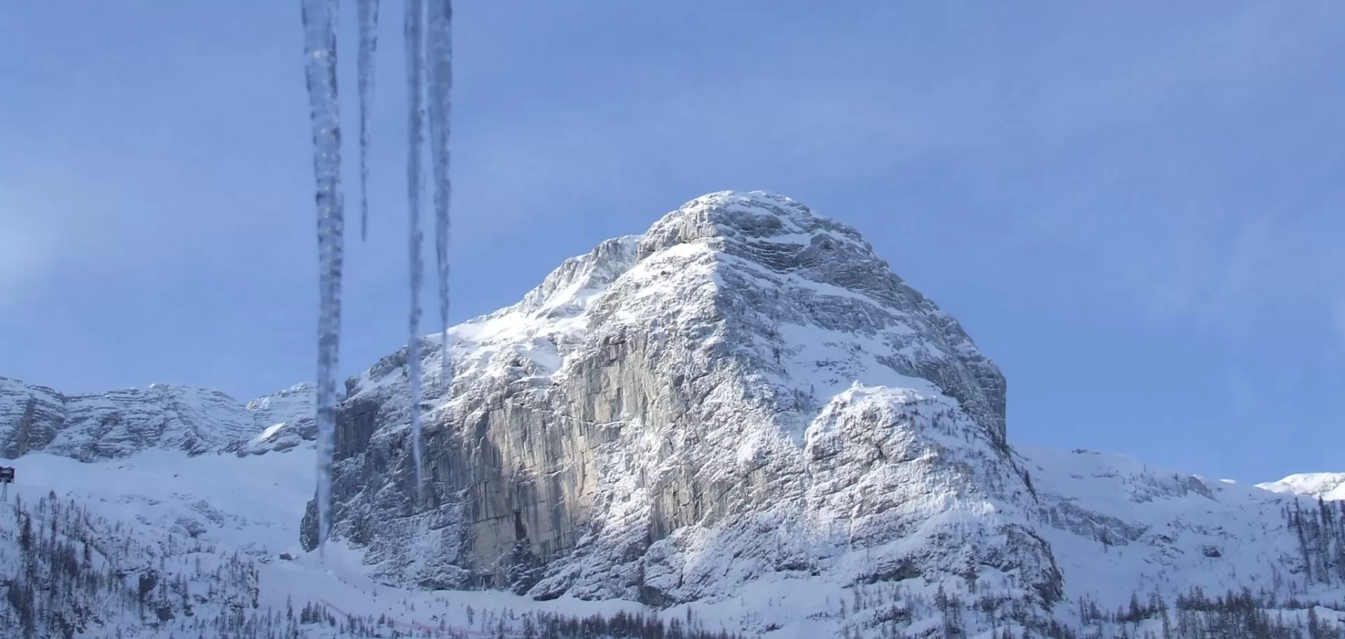 Sella Nevea, Friuli Venezia Giulia