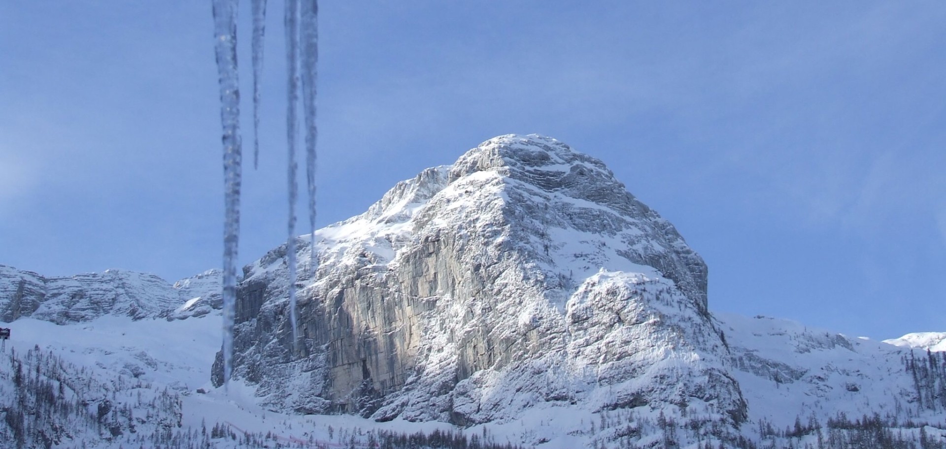 Sella Nevea, Friuli Venezia Giulia