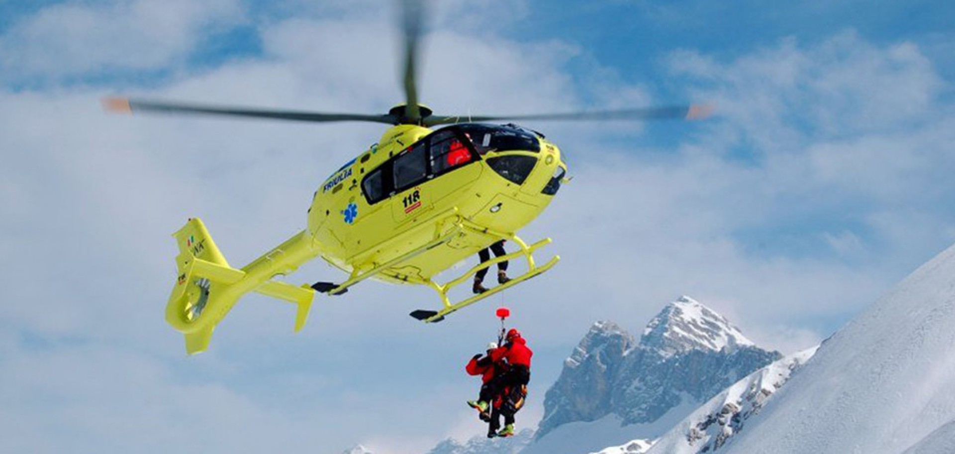 Cnsas-FVG - soccorso piste