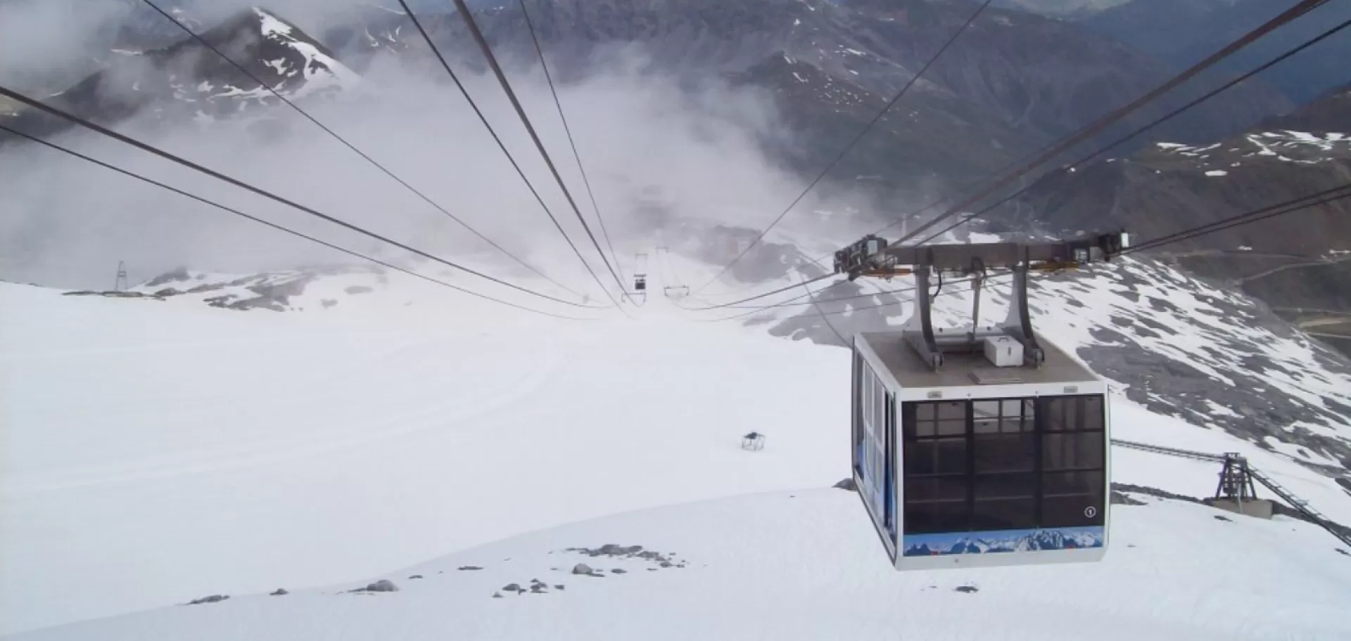 Passo Stelvio