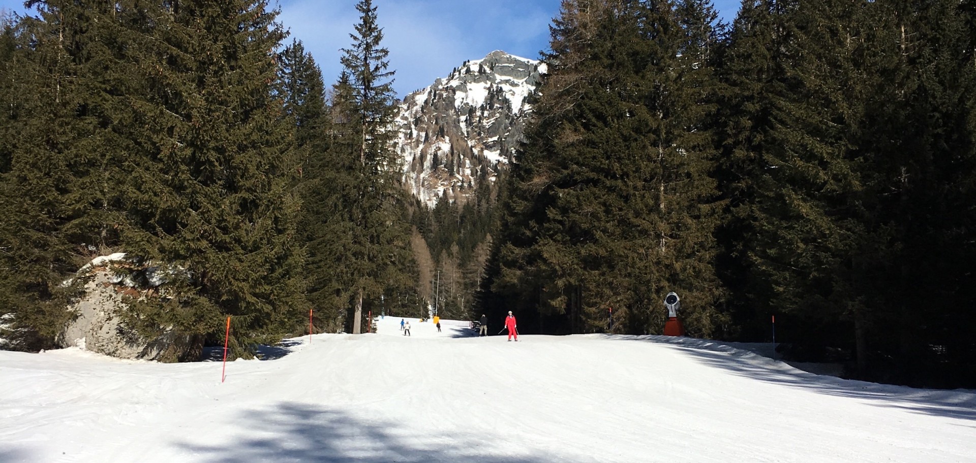 Malga Ciapela