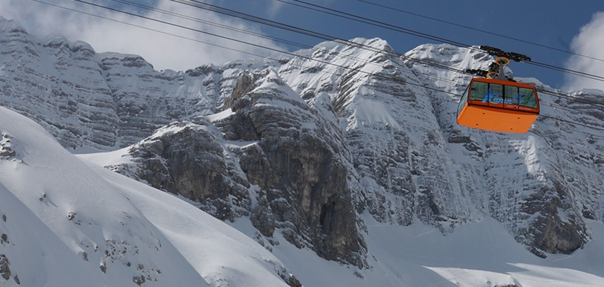 Sella Nevea