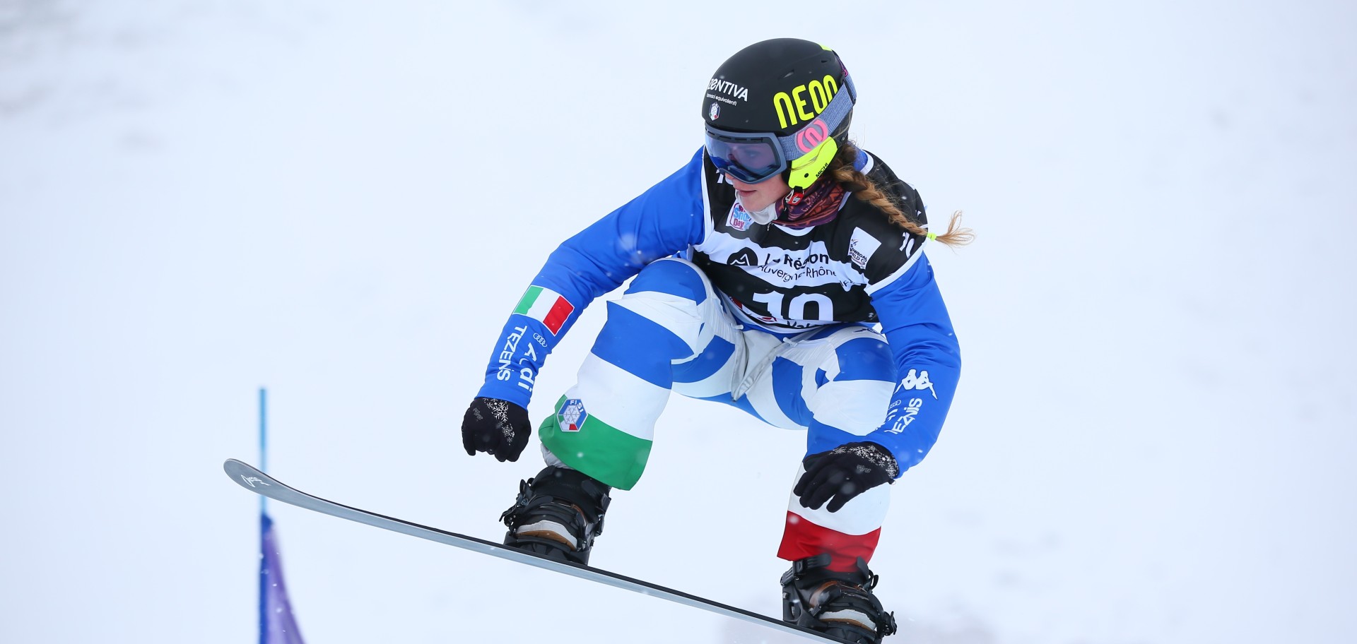 Michela Moioli