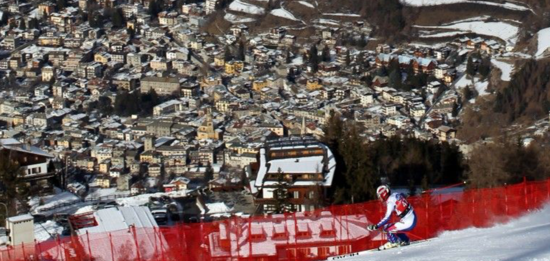 Stelvio Bormio - Fisi Pentaphoto