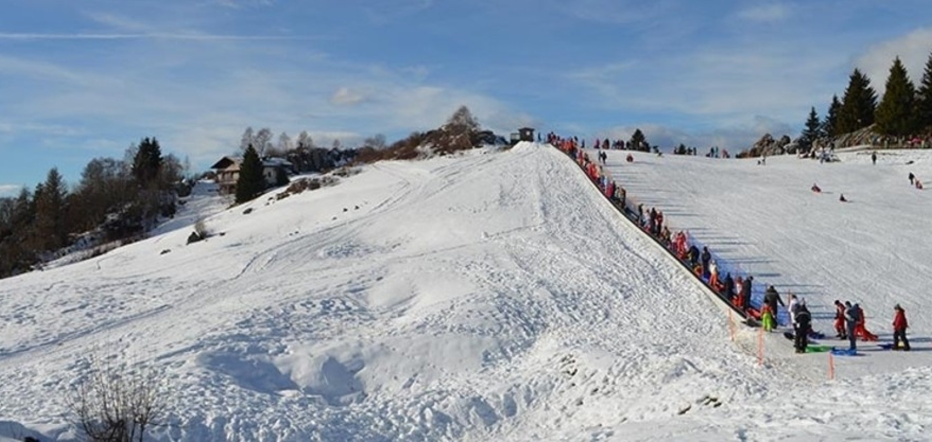 Piani di Artavaggio