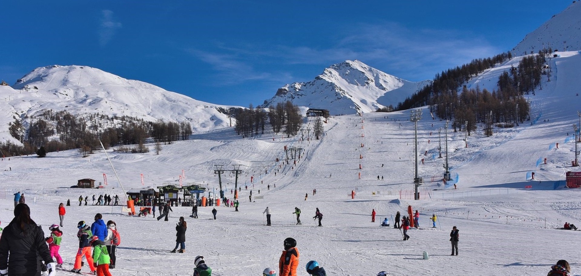 Sestriere