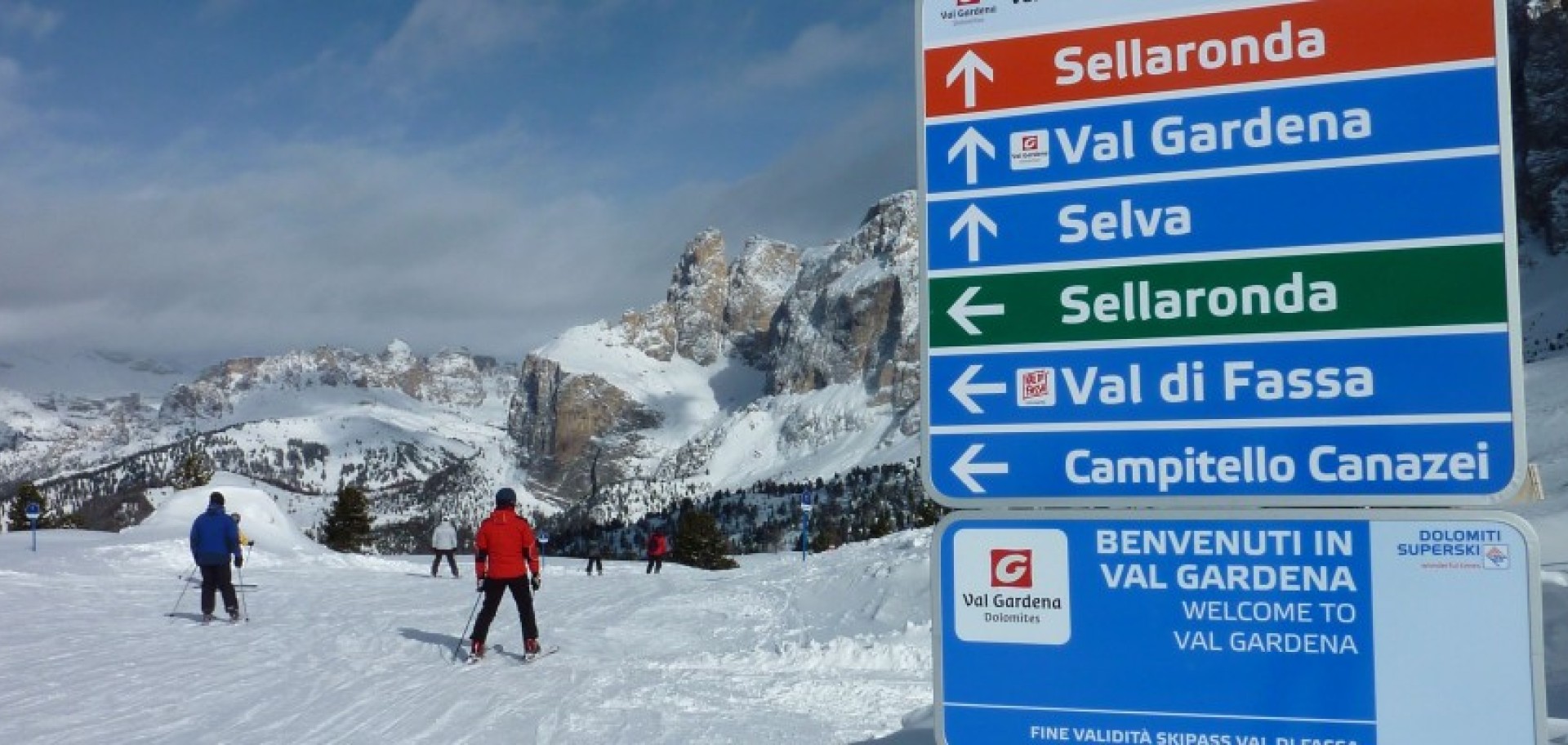 Sellaronda