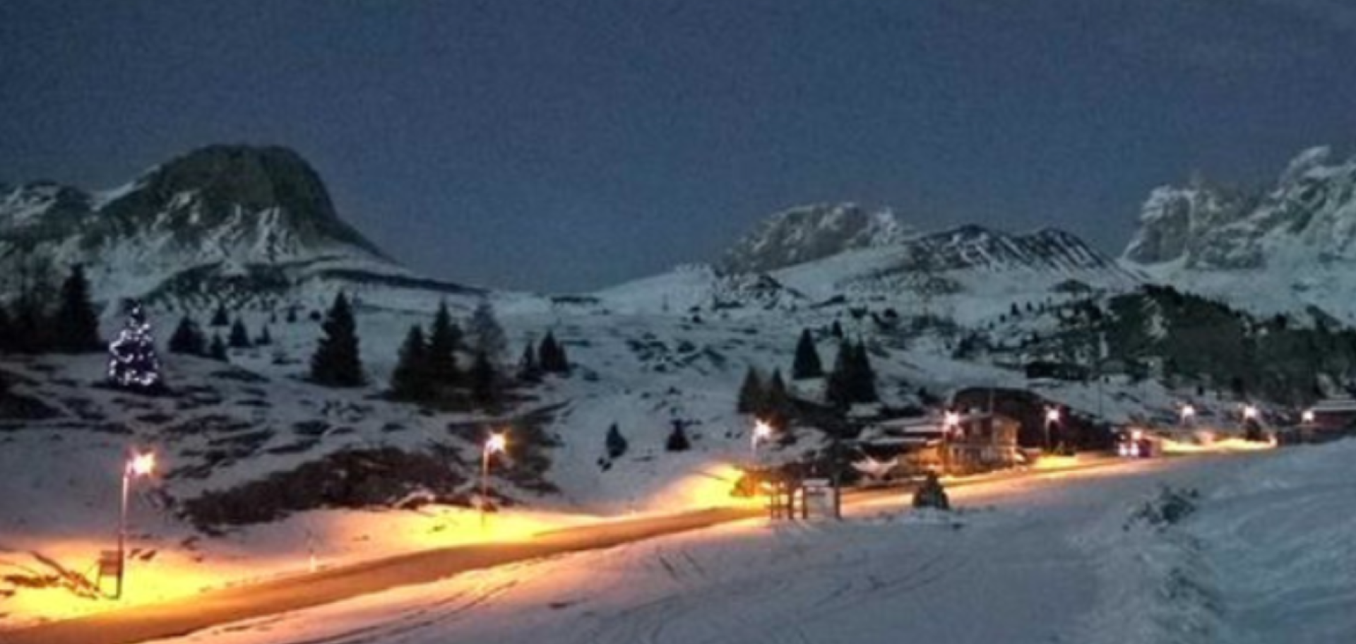 Passo Rolle