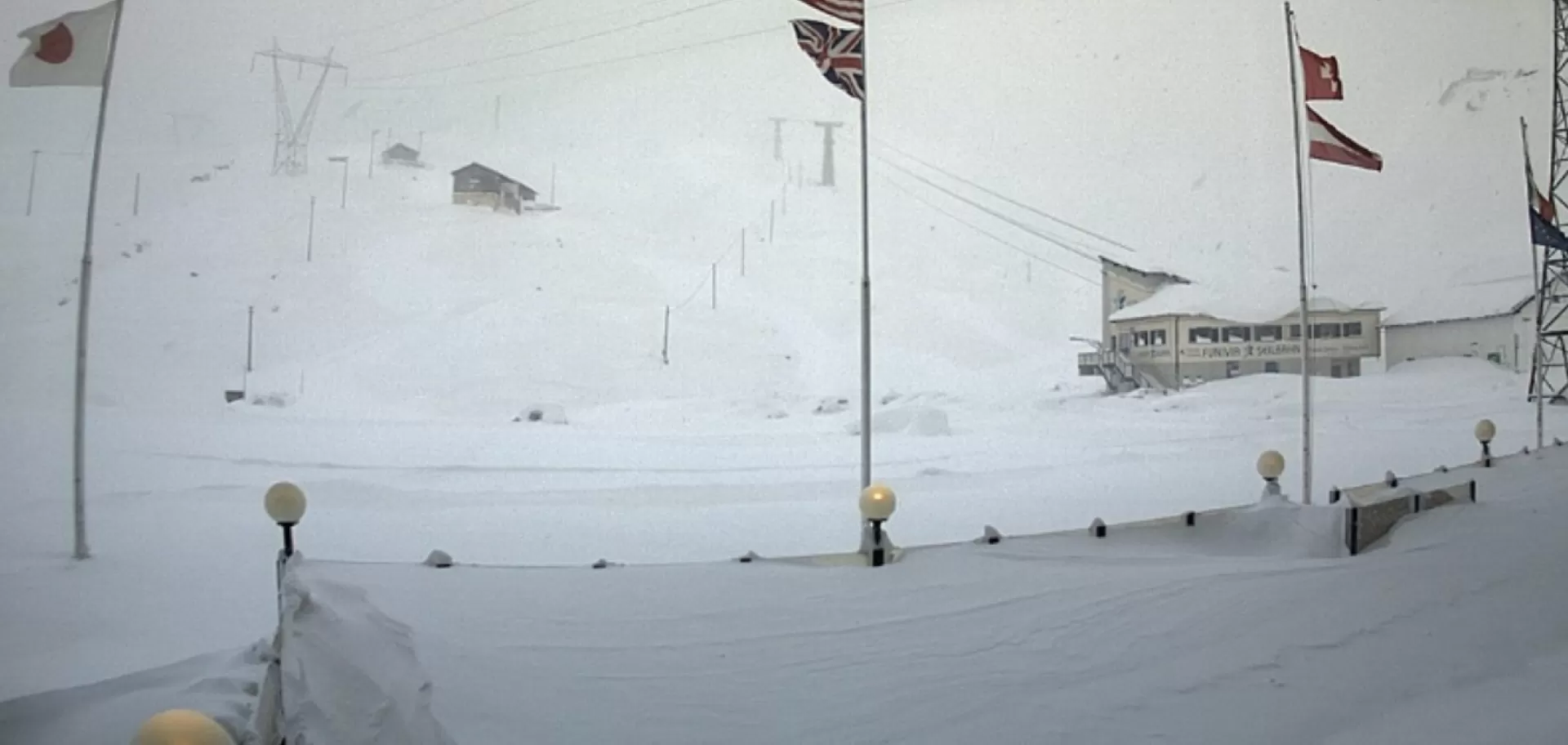 Webcam Stelvio