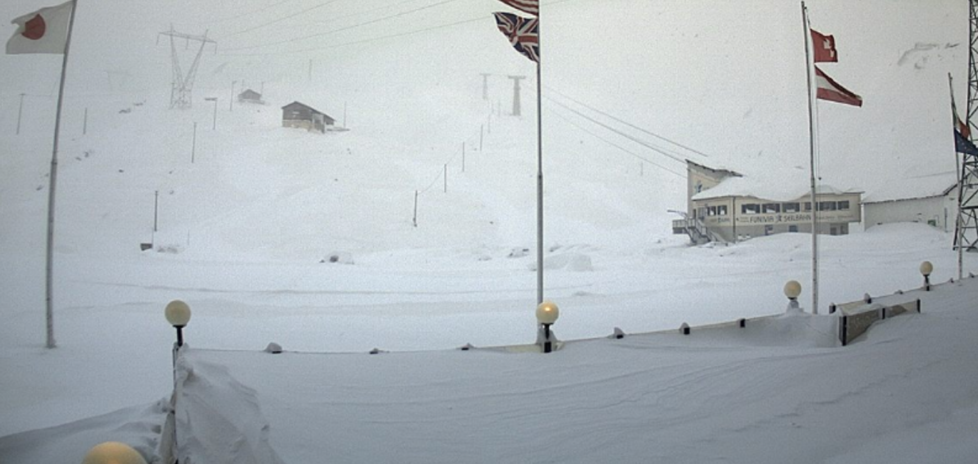Webcam Stelvio