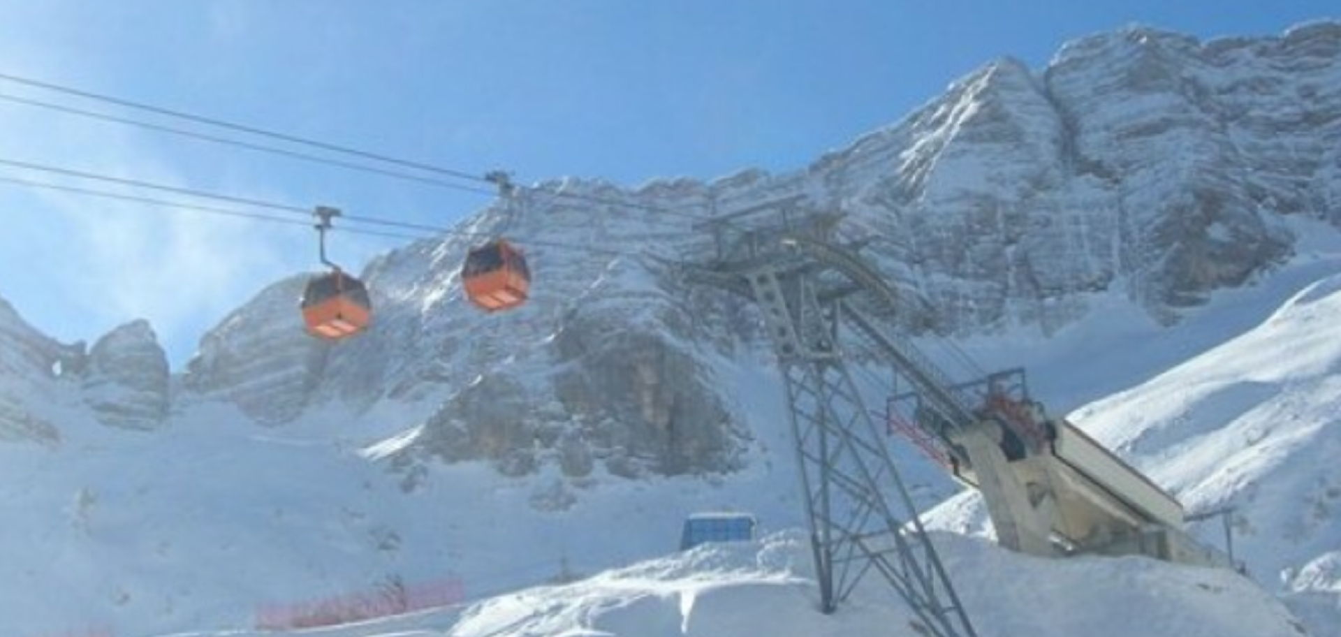 Sella Nevea