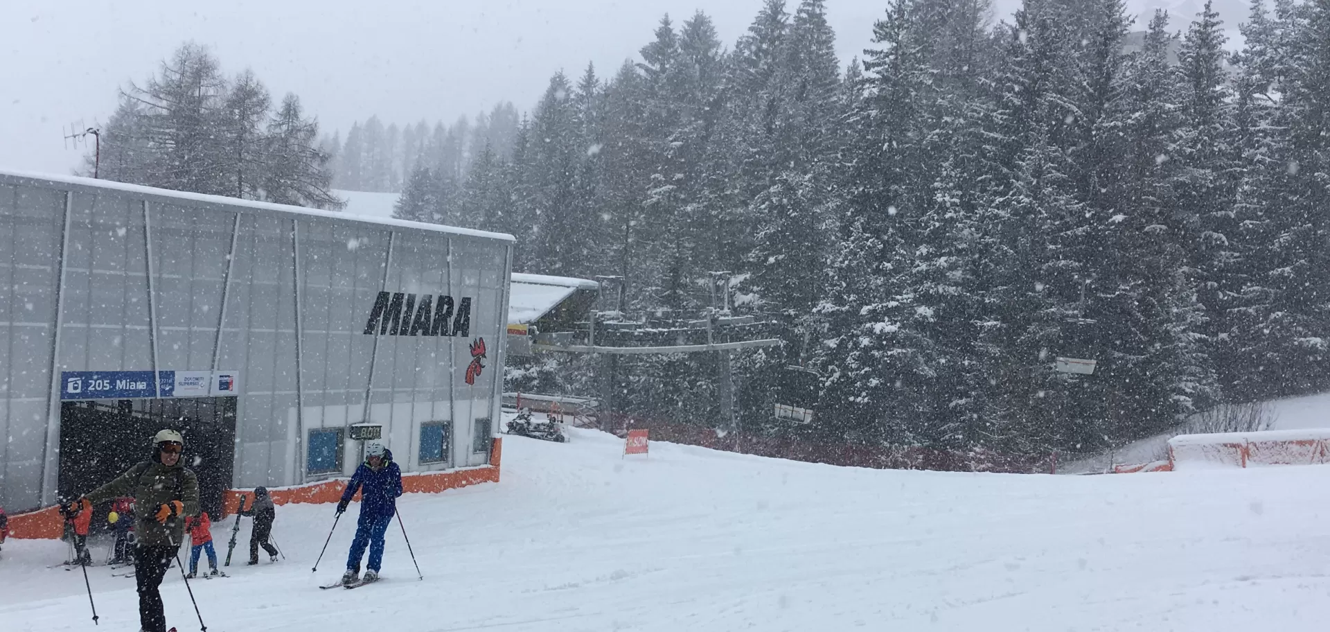 Meteo neve - Kronplatz