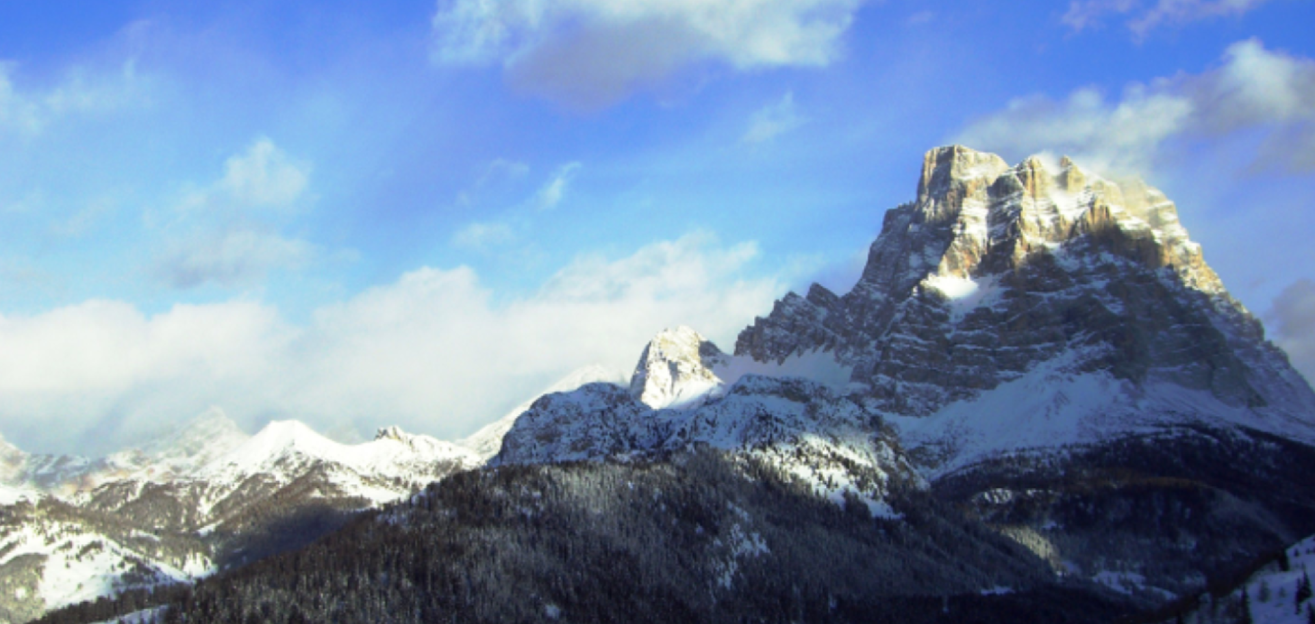 Monte Pelmo
