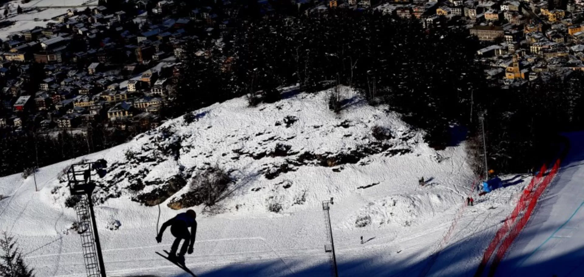 Fisi Pentaphoto - Bormio pista Stelvio