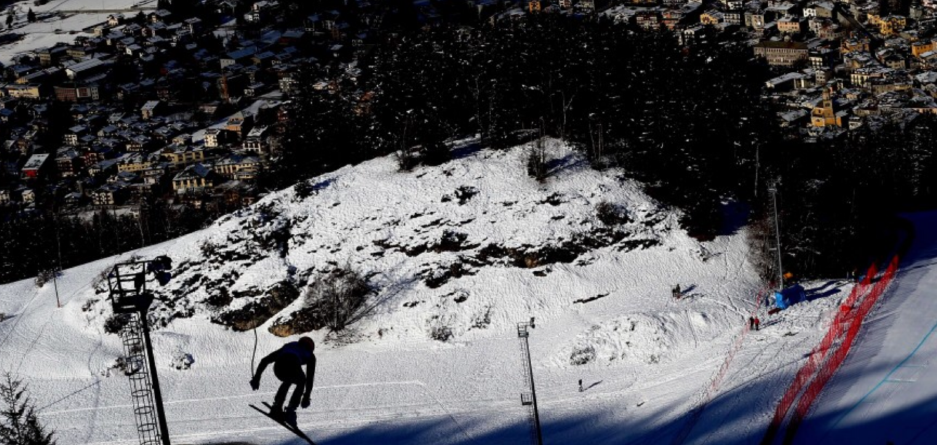Fisi Pentaphoto - Bormio pista Stelvio