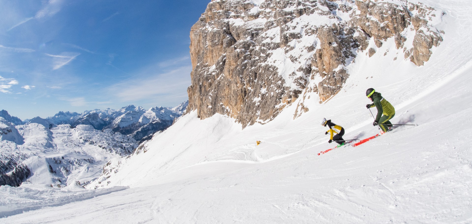 Witsthaler.com Dolomiti Superski