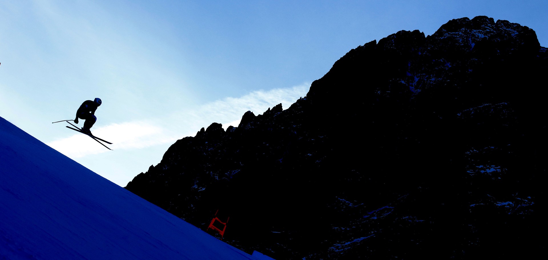 Saslong Val Gardena