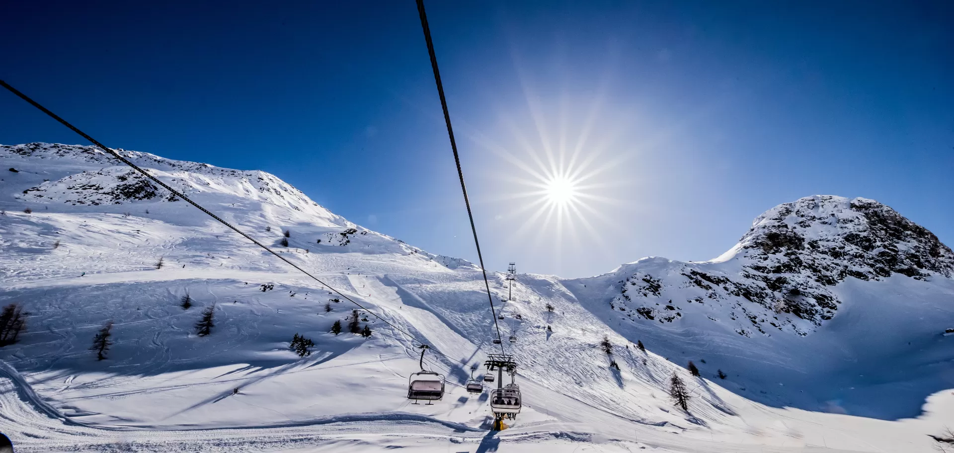 Mazzoli Studio - La Thuile