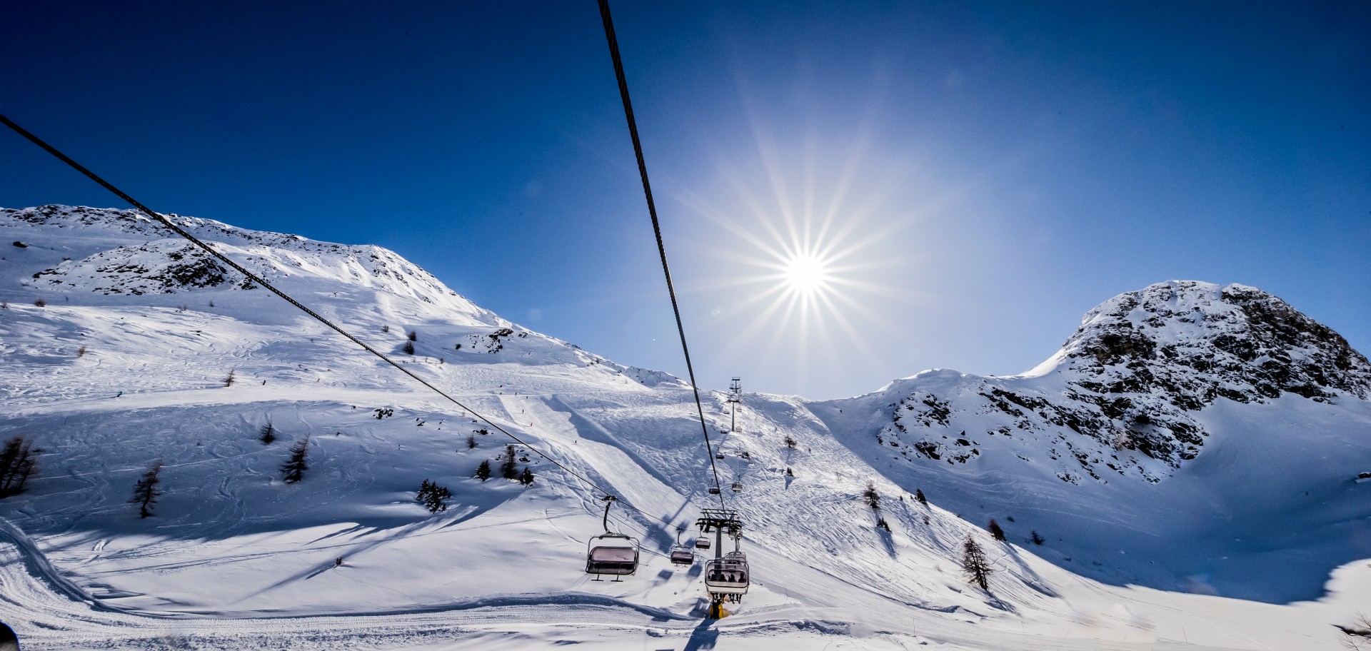 Mazzoli Studio - La Thuile