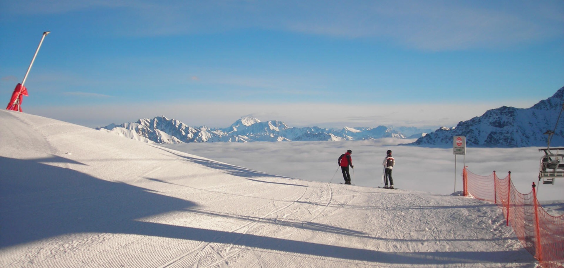 La Thuile