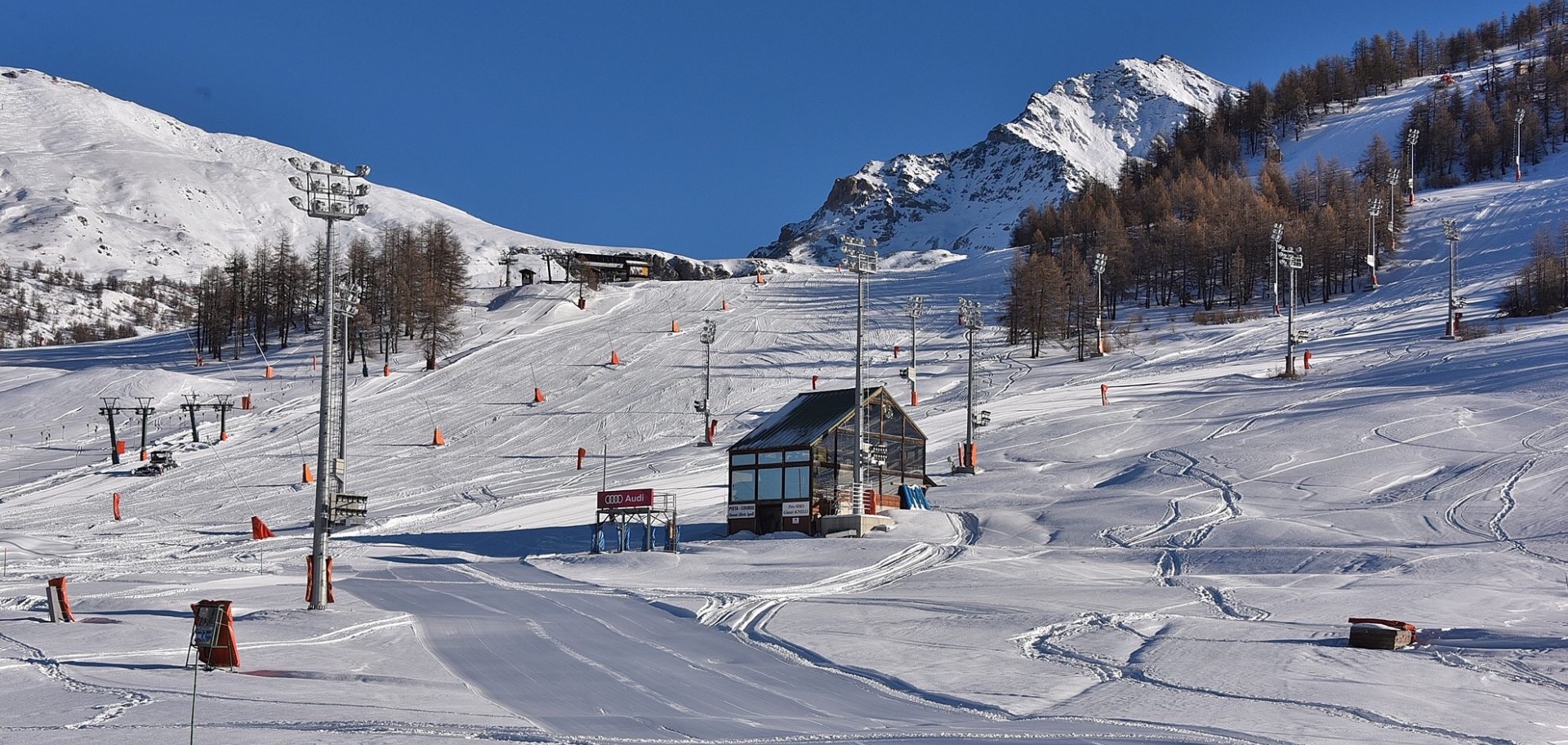 Vialattea Sestriere