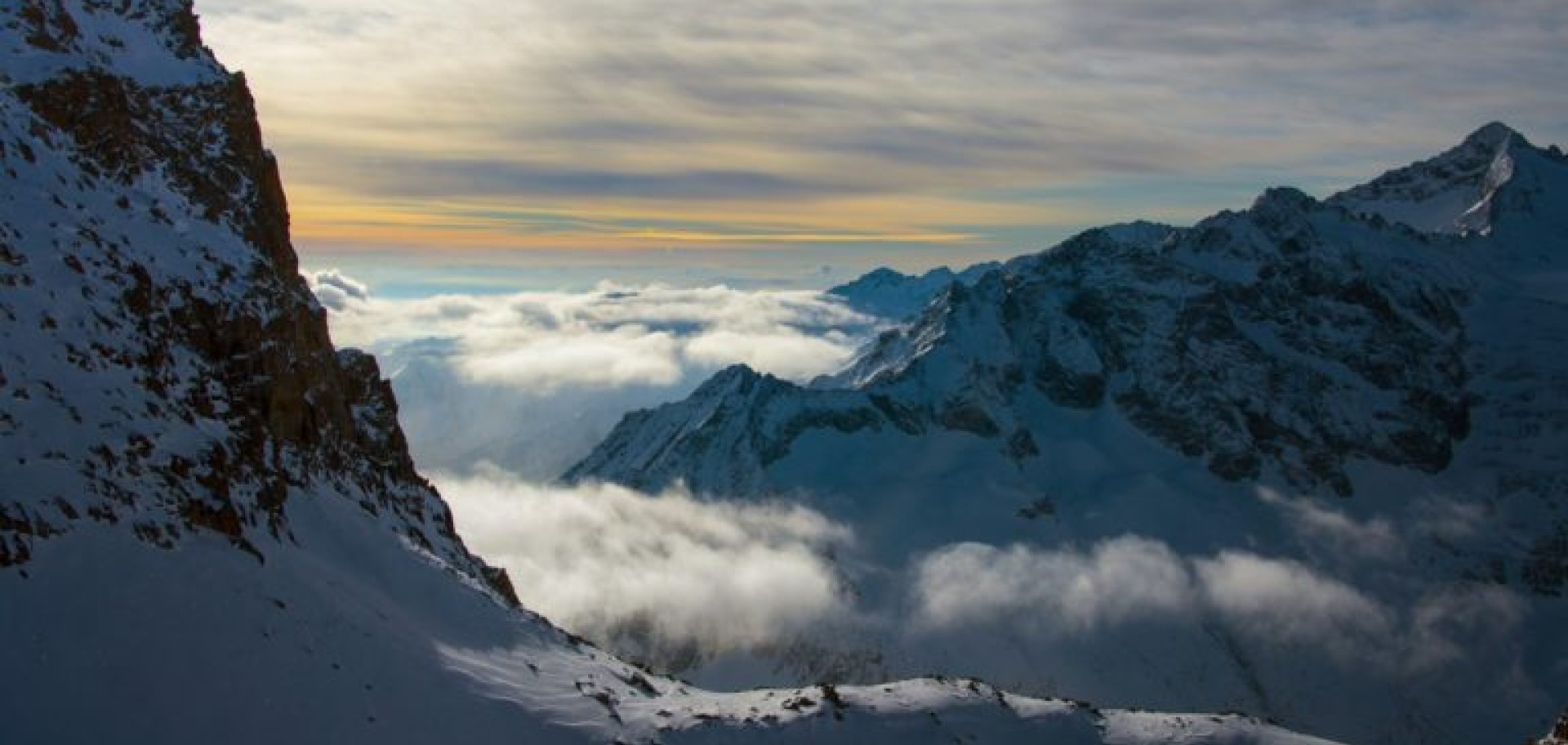 Trentino Ski Sunrise al Presena