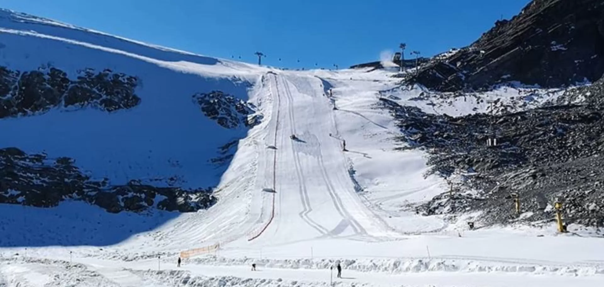 Rettenbach Soelden