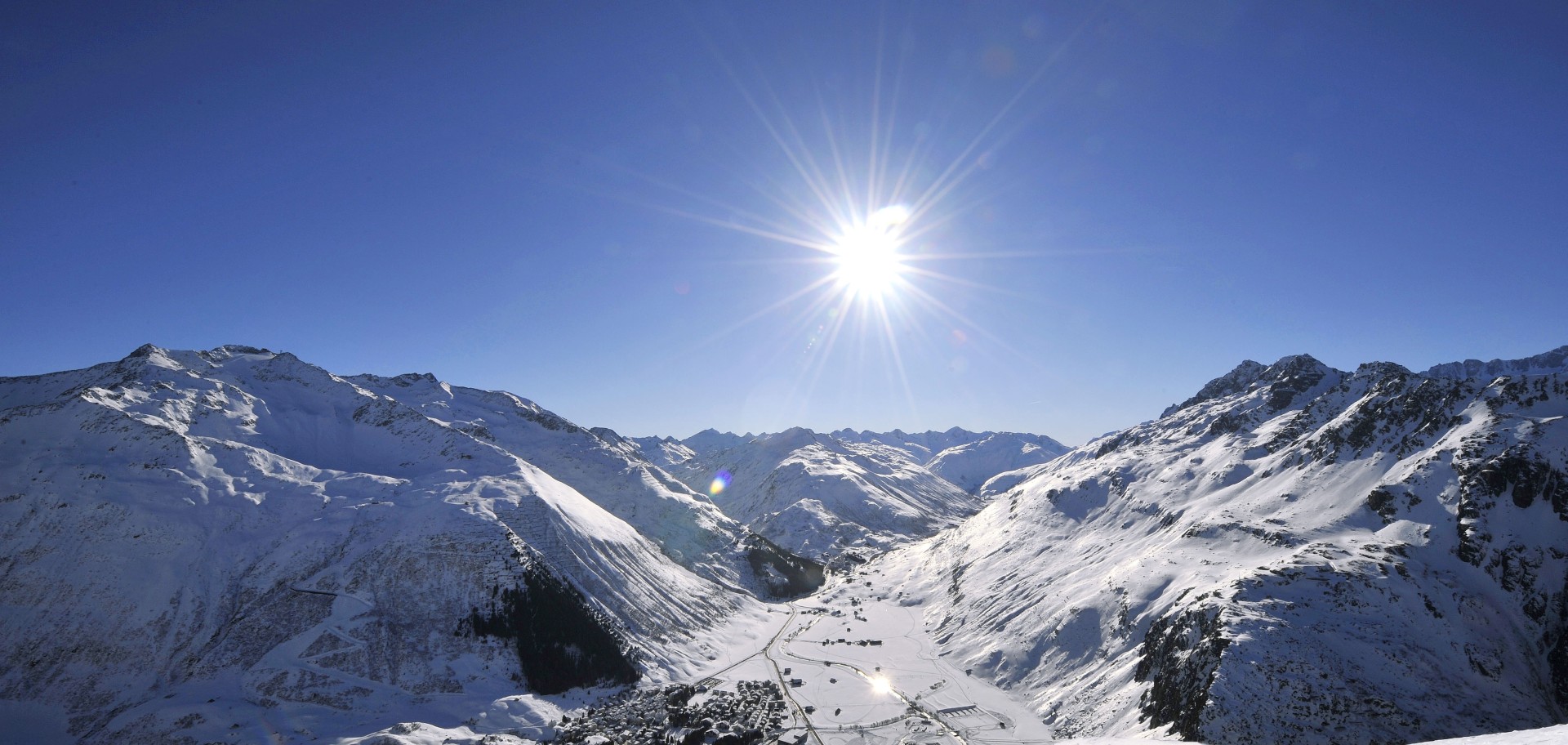 Andermatt