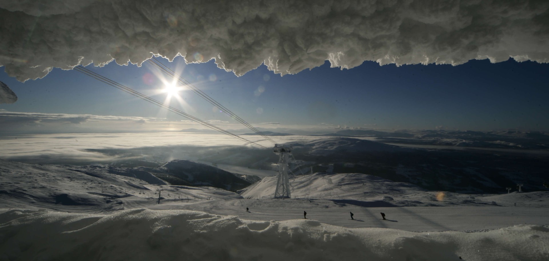 Are, Svezia