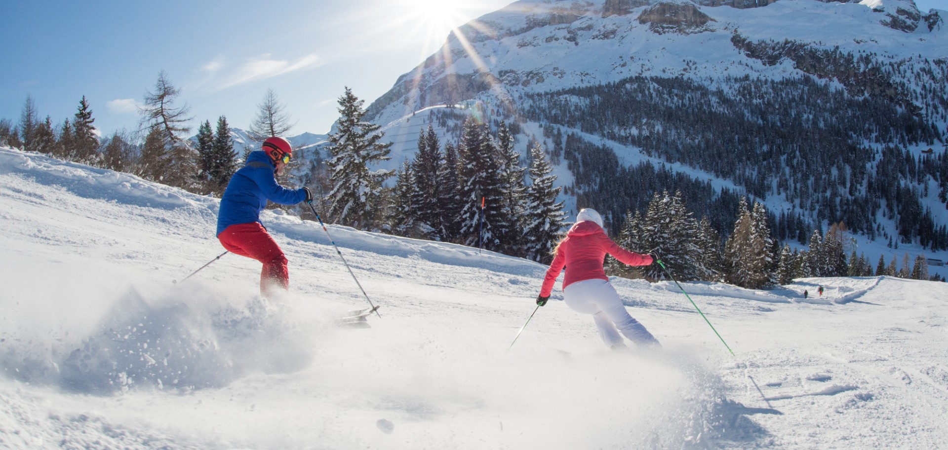 Dolomiti Superski