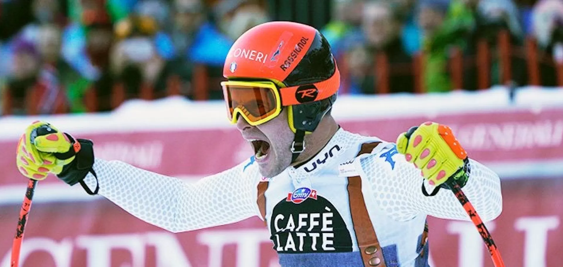 Christof Innerhofer