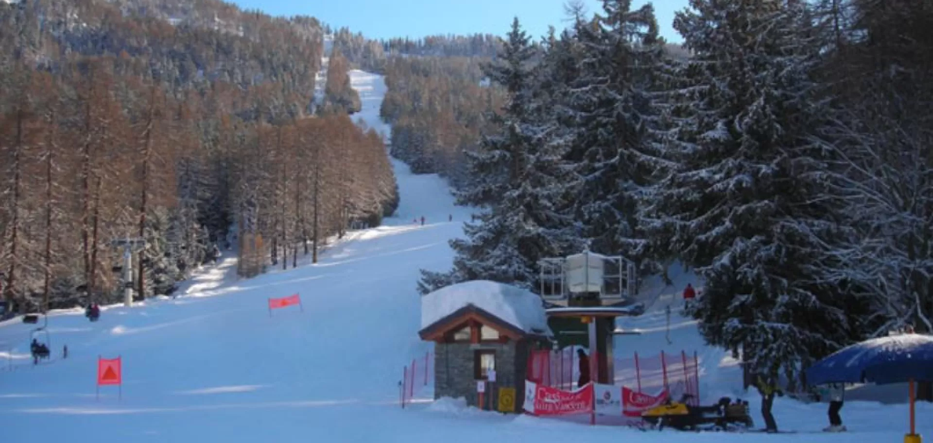 Col de Joux