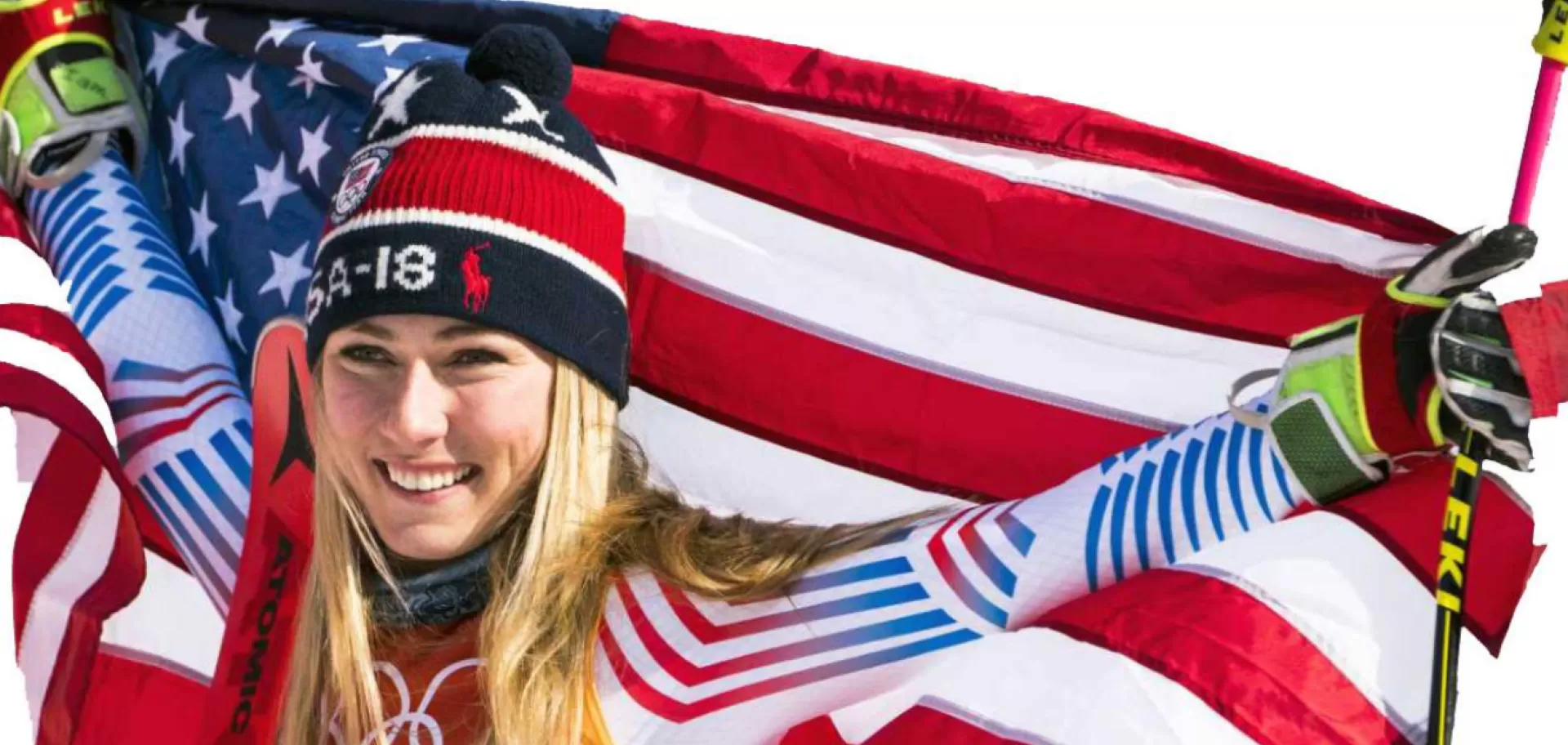 Mikaela Shiffrin