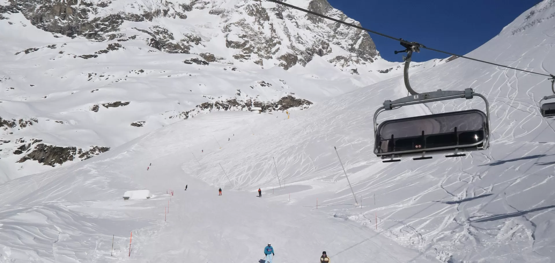 cervinia